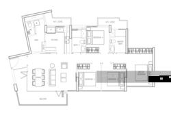 Northwave (D25), Condominium #145726192